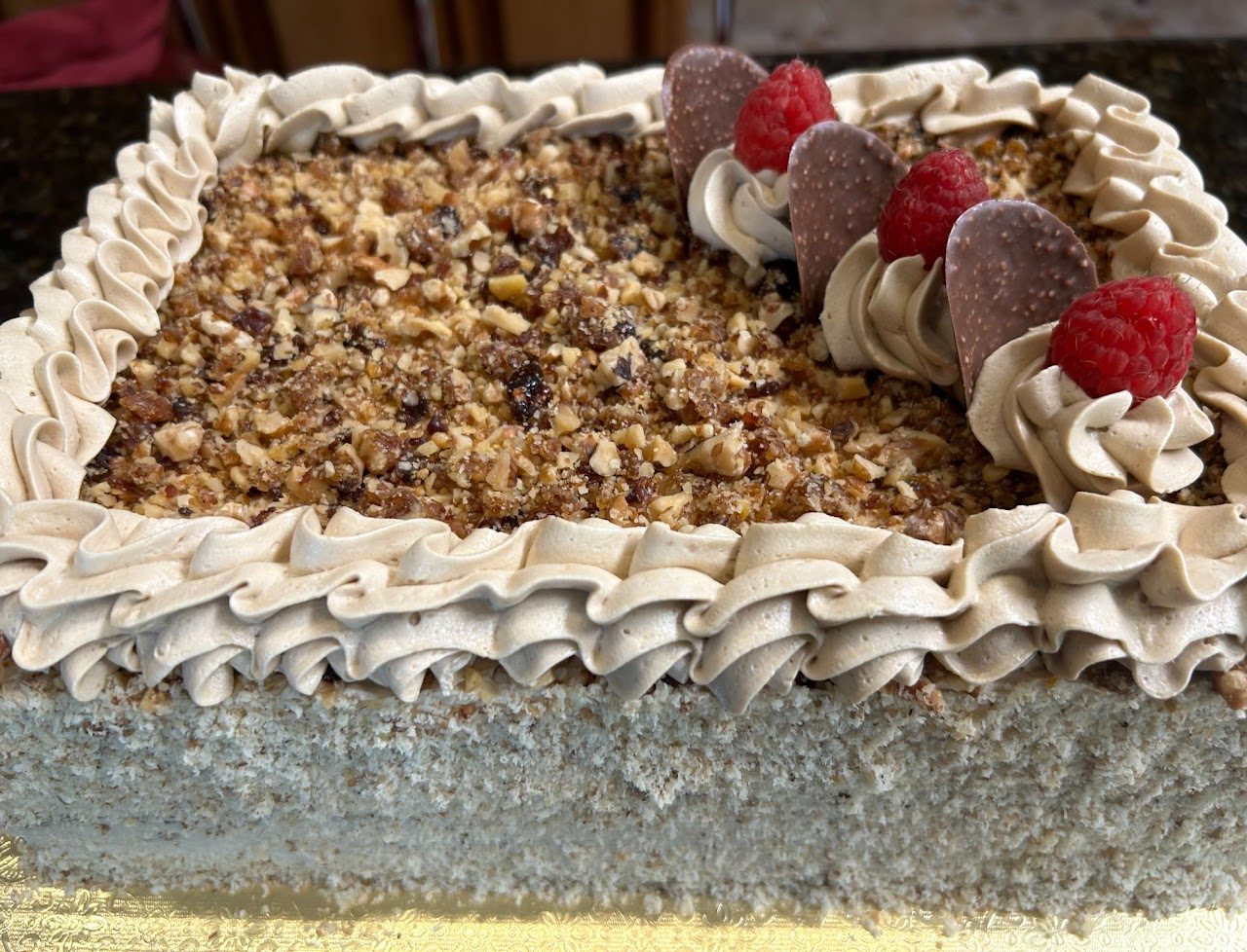 Desert 1